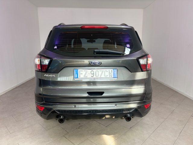 FORD Kuga 1.5 EcoBoost 120 CV S&S 2WD ST-Line
