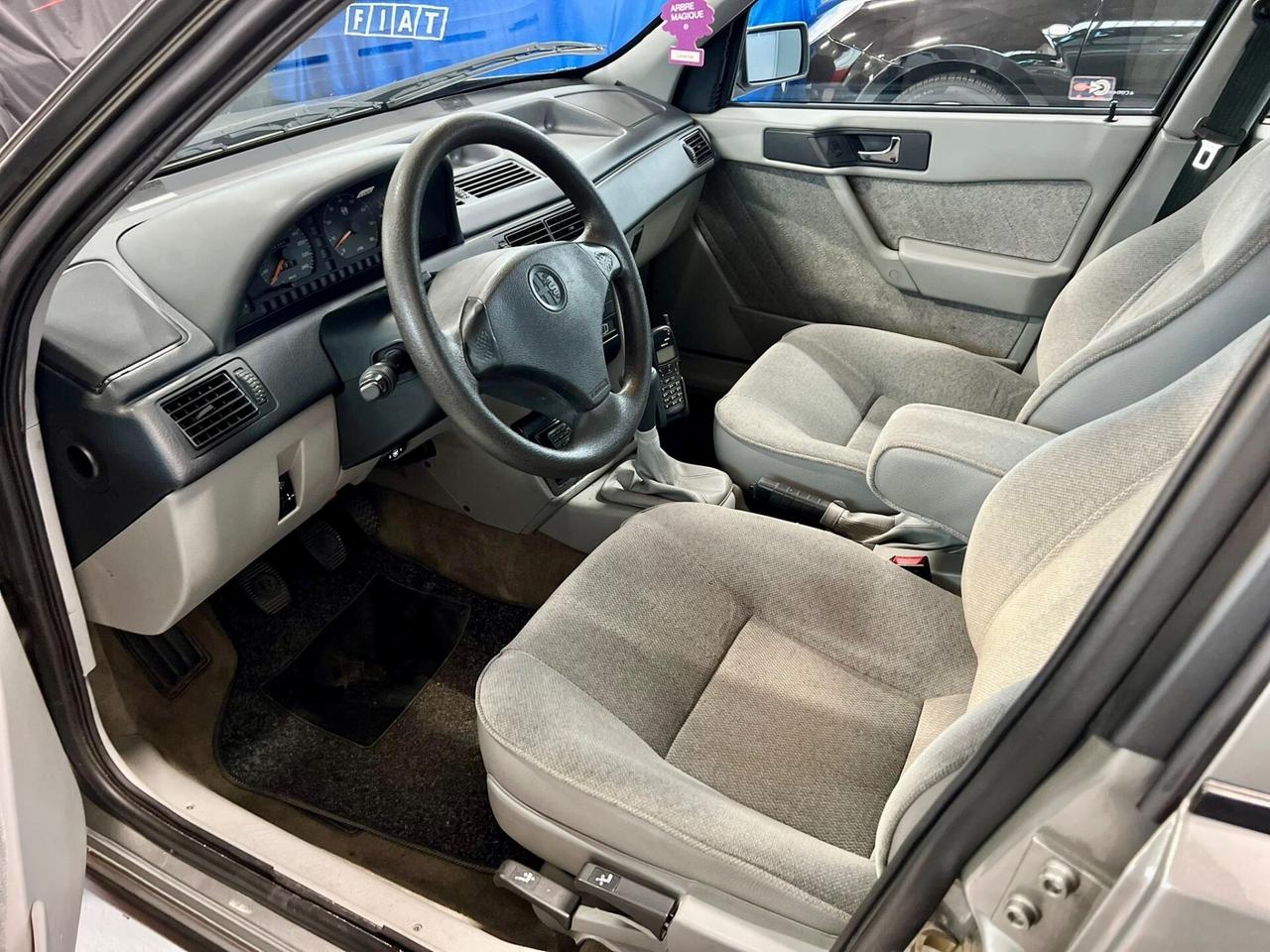 Alfa Romeo 155 1.8i Twin Spark 126cv - ASI