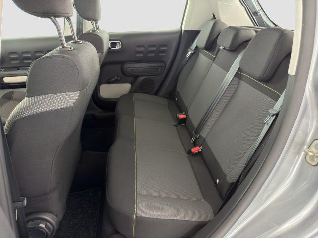 CITROEN C3 C3 PureTech 83 S&S Feel
