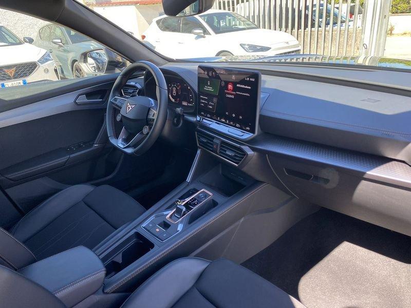 CUPRA Formentor 2.0 TDI 150CV DSG