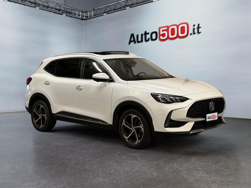 Mg HS 1.5 t-gdi Luxury auto