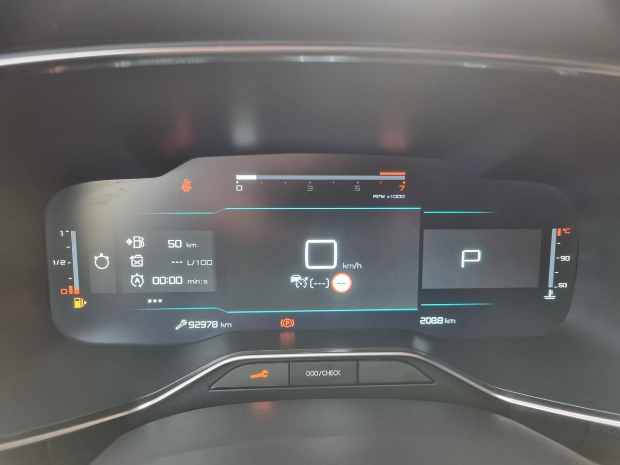 Citroen C5 Aircross BlueHDi 130 S&S EAT8 Shine