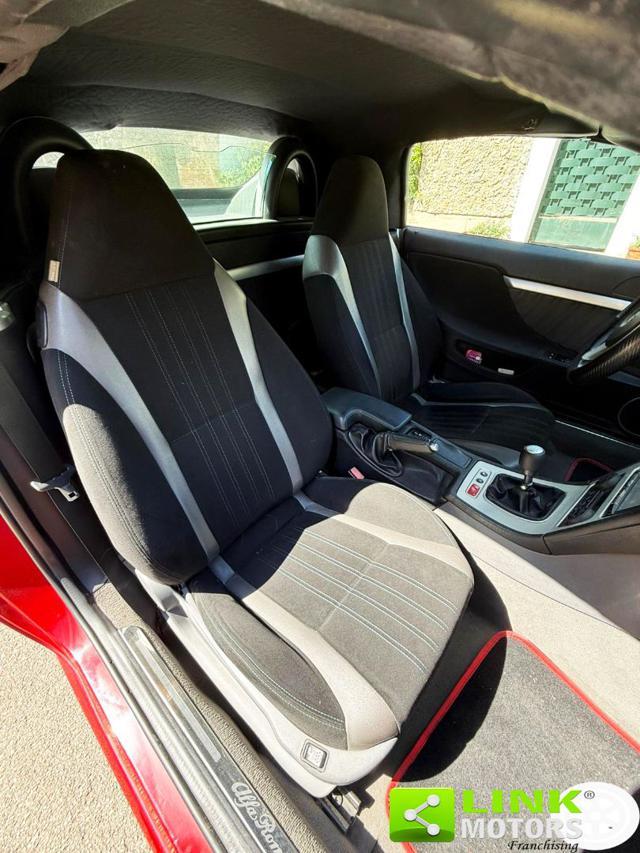 ALFA ROMEO Spider 2.4 JTDm