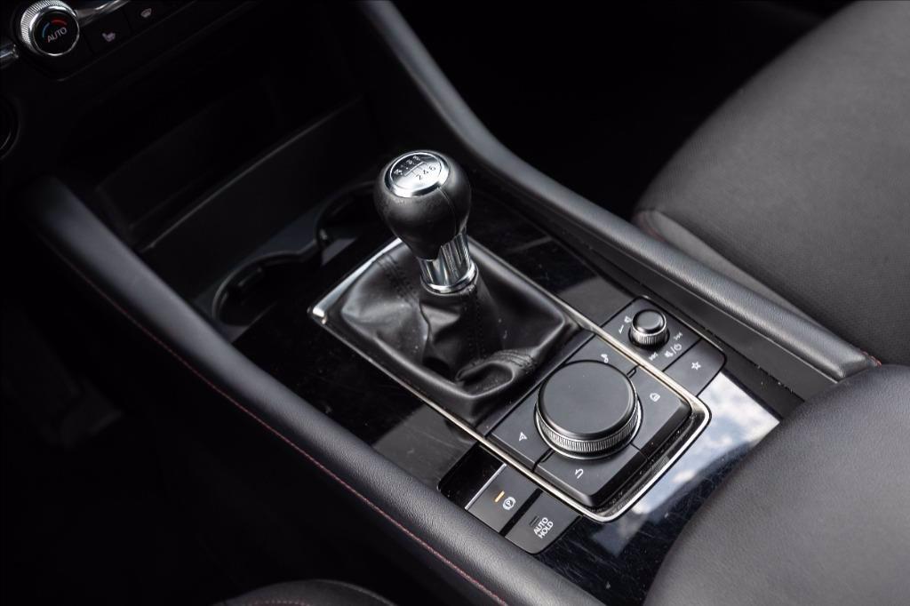 MAZDA 3 5p 2.0 m-hybrid Homura 150cv del 2022