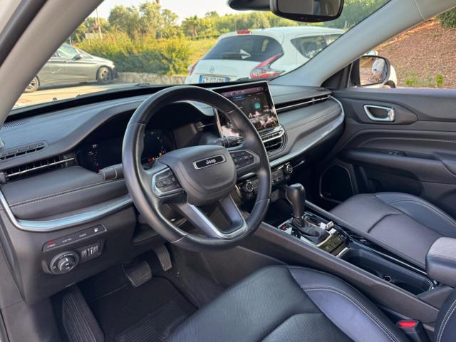 JEEP Compass 240CV 'S' 4XE PHEV+4TELC360+19+ALPINE+FULL FULL