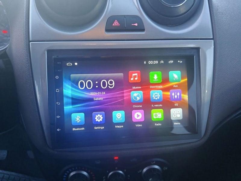 Alfa Romeo MiTo MiTo 1.3 JTDm-2 95 CV S&S Distinctive Sport Pack