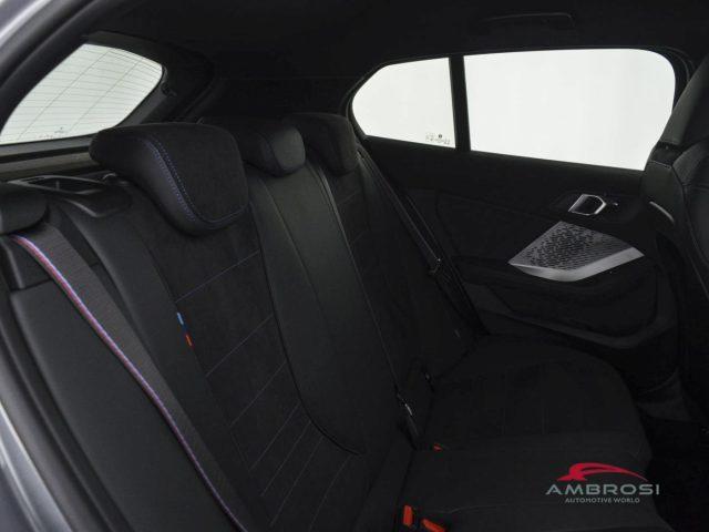 BMW 118 Serie 1 d MSport Pro auto