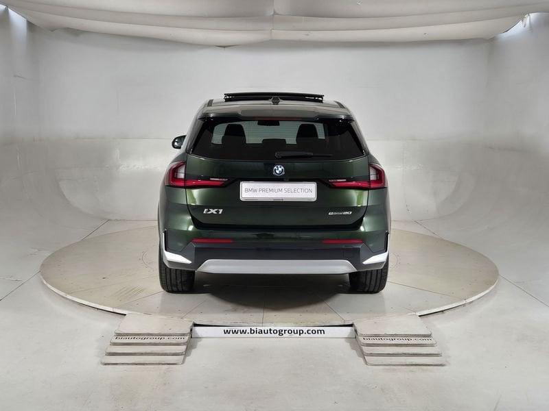 BMW X1 Serie X BMW I EDRIVE20