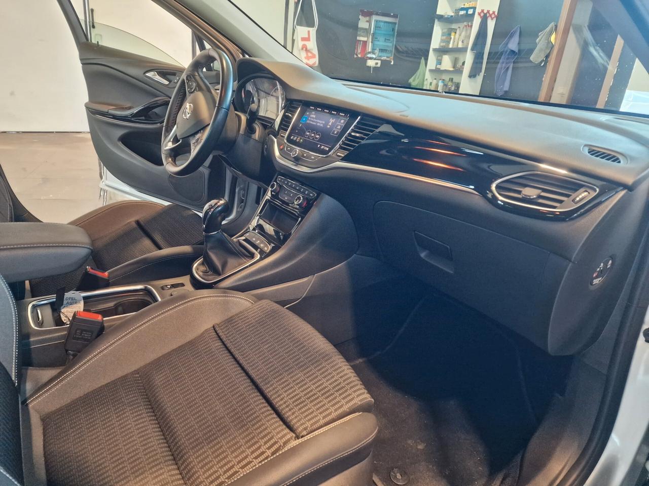 Opel Astra 1.5 CDTI 122 CV S&S Sports Tourer Ultimate