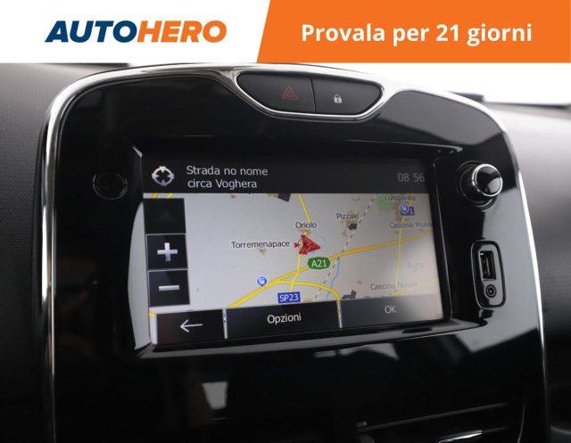 RENAULT Clio Sporter 0.9 TCe 12V 90CV Start&Stop Energy