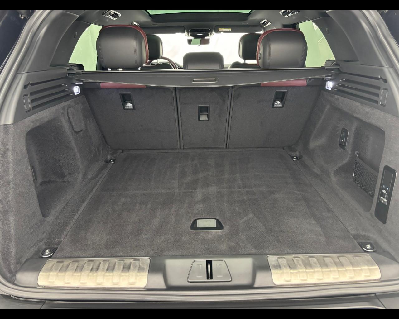 LAND ROVER Range Rover Sport 3.0d i6 mhev Dynamic HSE awd 249cv auto