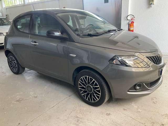 Lancia Ypsilon Ypsilon 1.0 hybrid Platino s - PREZZO REALE