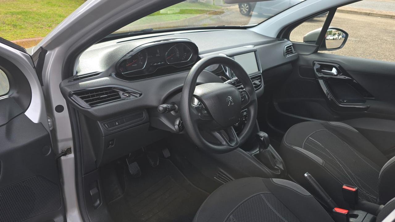 Peugeot 208 1.2 VTi 82 CV 5 porte Active