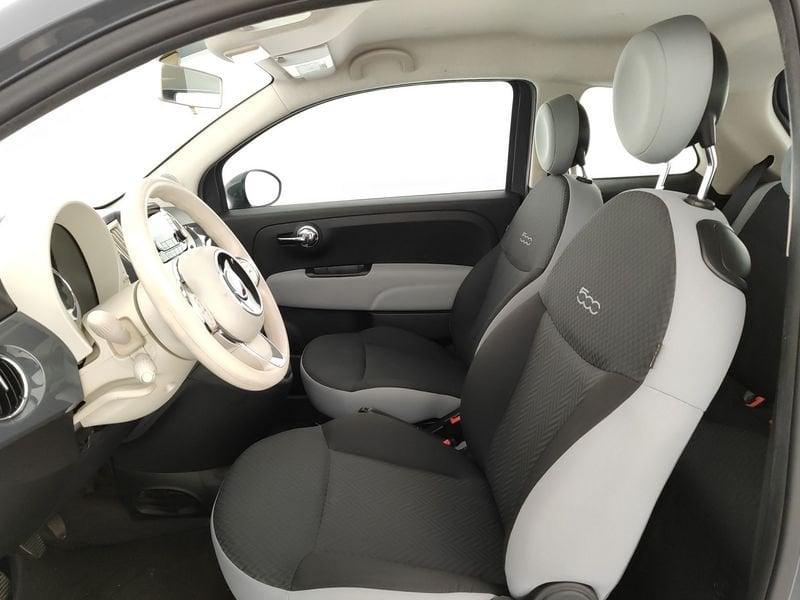 FIAT 500 1.3 Multijet 95 CV Pop