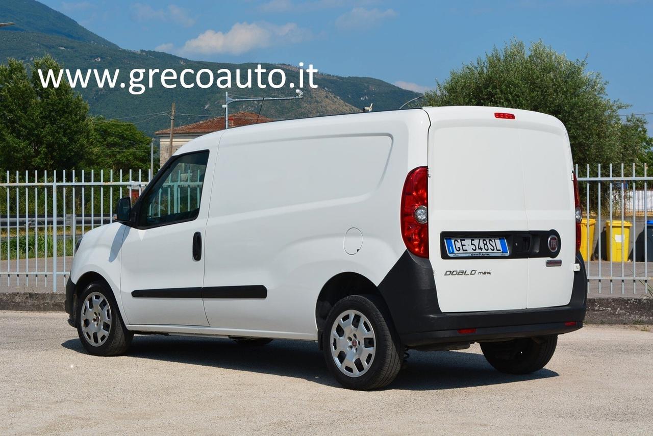 Fiat Doblò 1.6 MJT 105 cv Maxi
