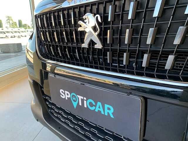 Peugeot 2008 BlueHDi 100 Active