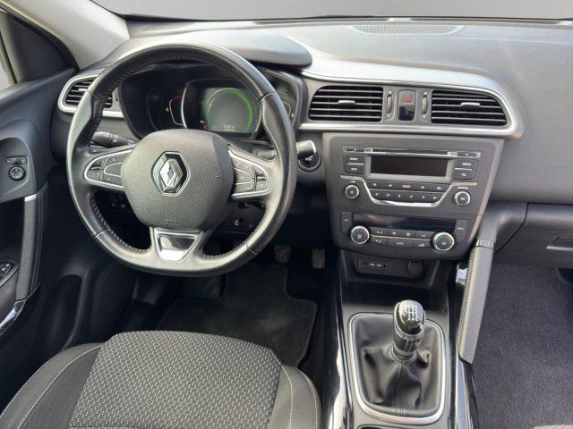 RENAULT Kadjar 1.5 Dci 110cv