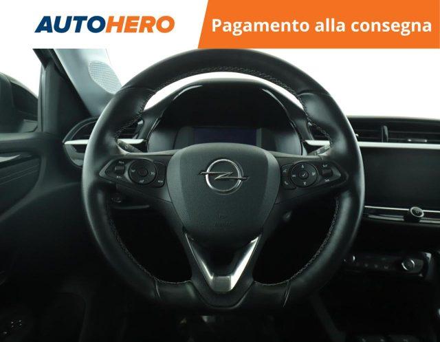 OPEL Corsa 1.5 D 100 CV Design & Tech