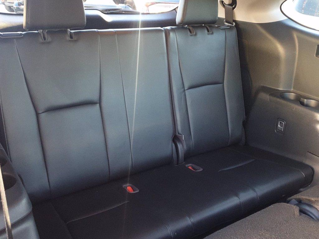 TOYOTA Highlander 2.5h lounge e-cvt del 2021