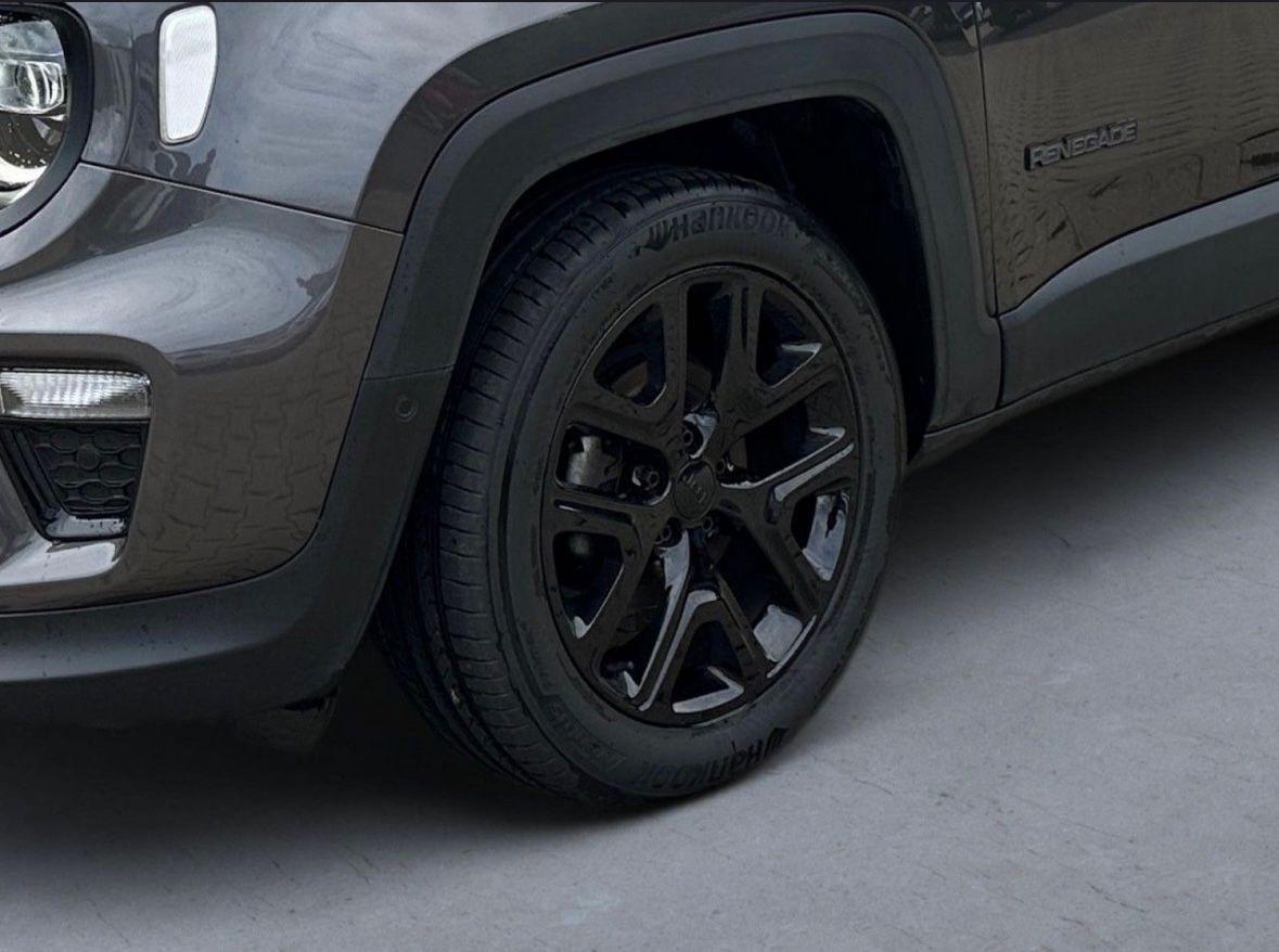Jeep Renegade 1.0 T3 Longitude