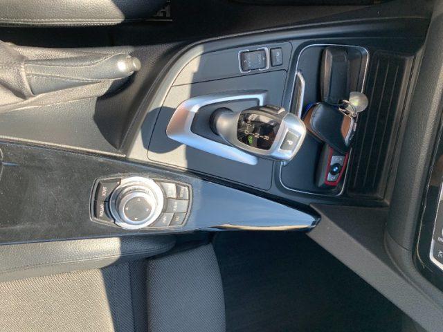 BMW 318 d Business aut.*SPORT*