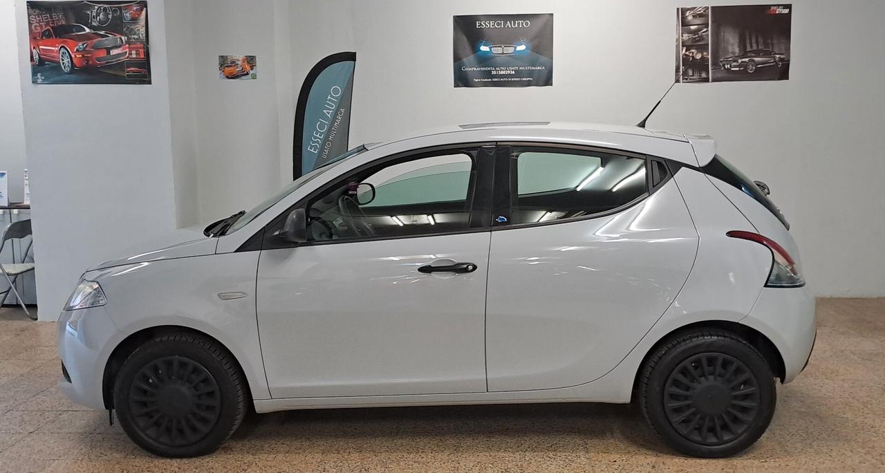 Lancia Ypsilon 1.2 UnicoProprietario