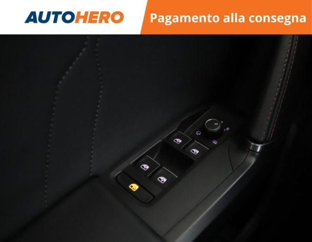 CUPRA Leon Sportstourer 1.5 Hybrid 150 CV DSG