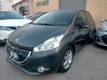 Peugeot 208 1.4 HDi 68 CV 3 porte Active