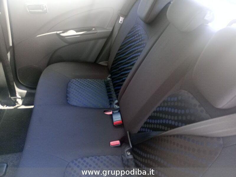 Suzuki Celerio 2015 1.0 Easy