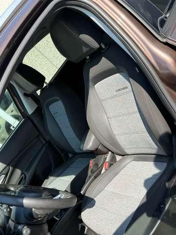 Fiat Tipo 5p 1.0 Cross 100cv FULL LED/NAVI/CARPLAY - Batteria Nuova