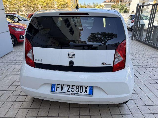 SEAT Mii 5p 1.0 FR Line 60cv