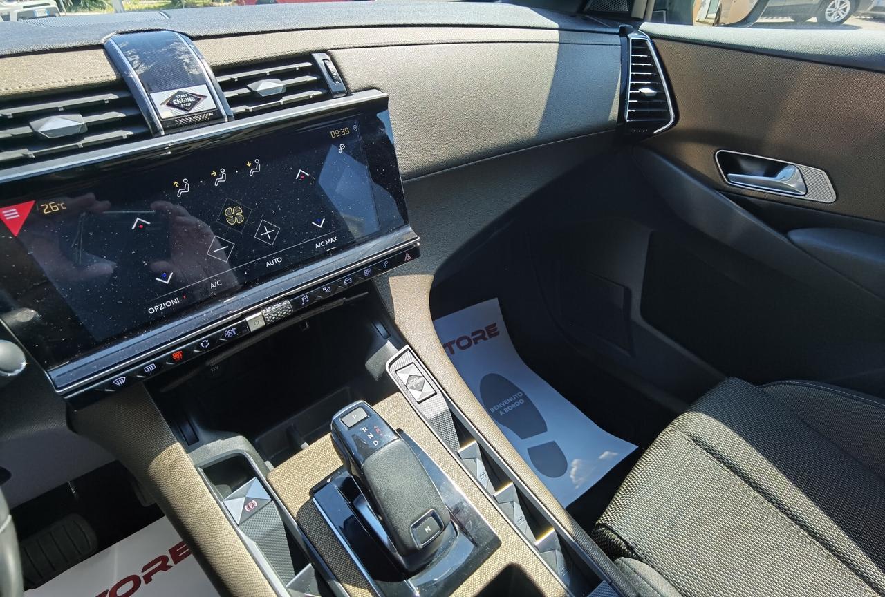 Ds 7 Crossback HDi Aut.Bus.Sport*GARANZIA24MESI