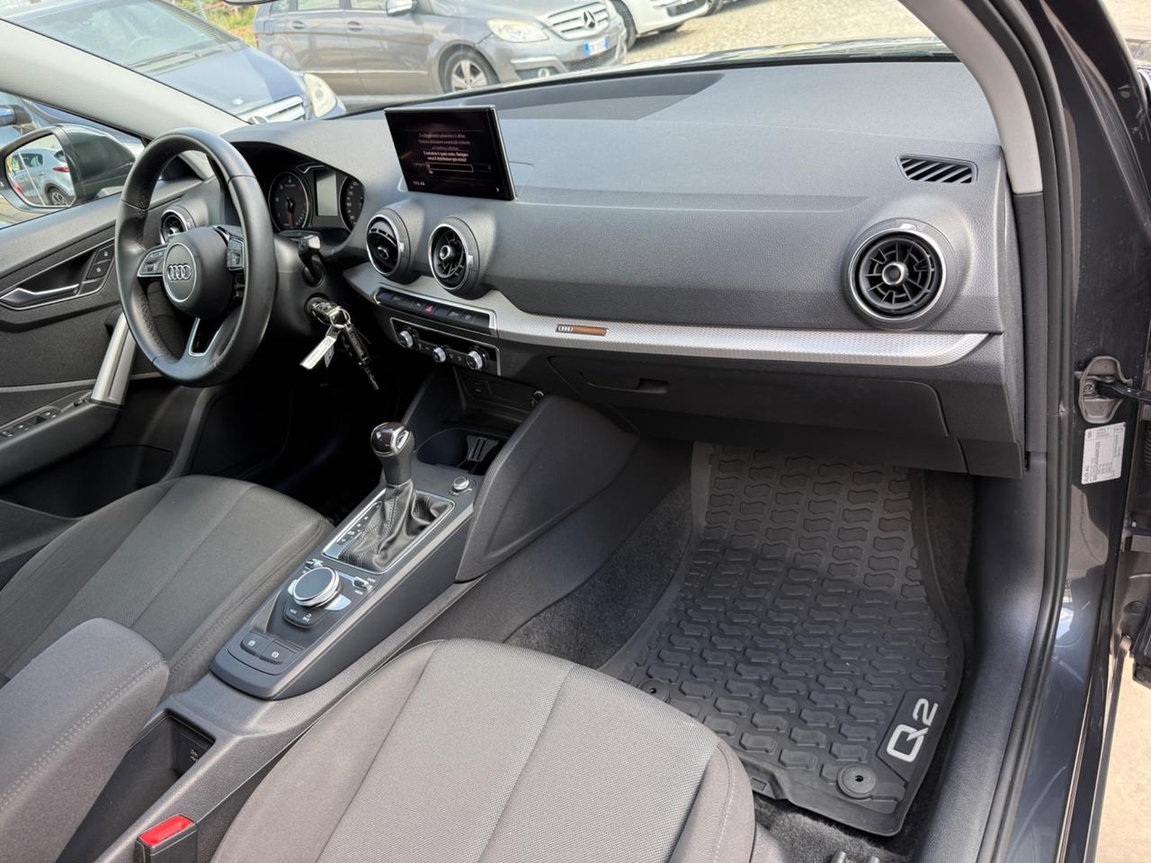 Audi Q2 30 TDI S tronic Admired 2022