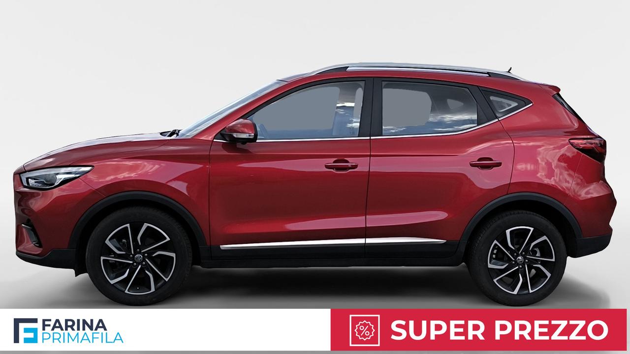MG ZS 2021 - ZS 1.0 Luxury auto