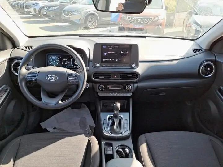 Hyundai Kona 1.6 HEV Xline 2WD DCT