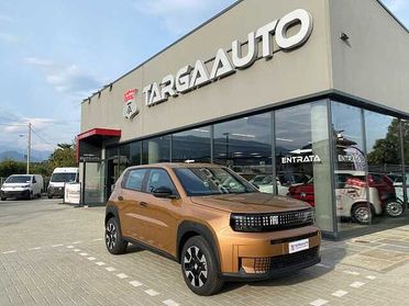 Fiat Grande Panda 1.2 Hybrid 110 CV S&S Icon