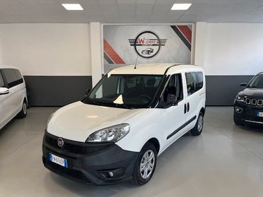 Fiat Doblo Doblò 1.6 MJT 16V 120CV N1 AUTOCARRO PREZZO + IVA