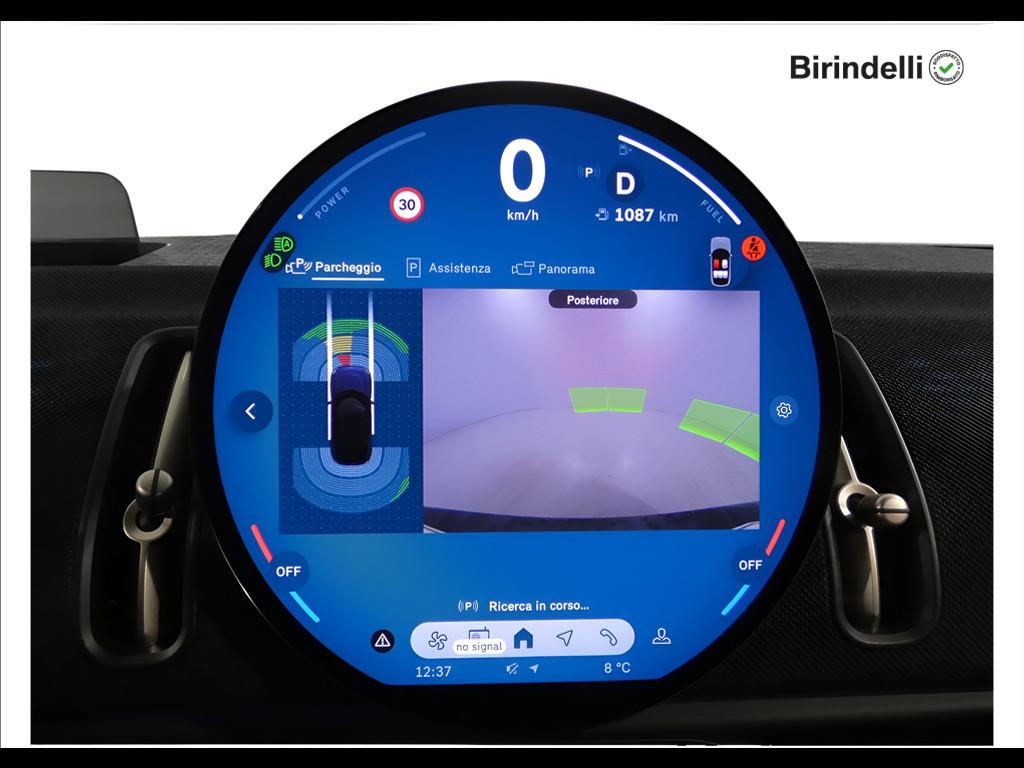 MINI Mini Countrym.(U25) - Mini Countryman D Classic