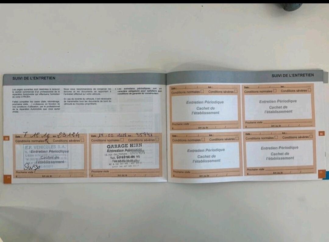 Citroen Grand C4 Picasso 1.6 HDi 115 7 POSTI, PREZZO REALE GAR.12 MESI