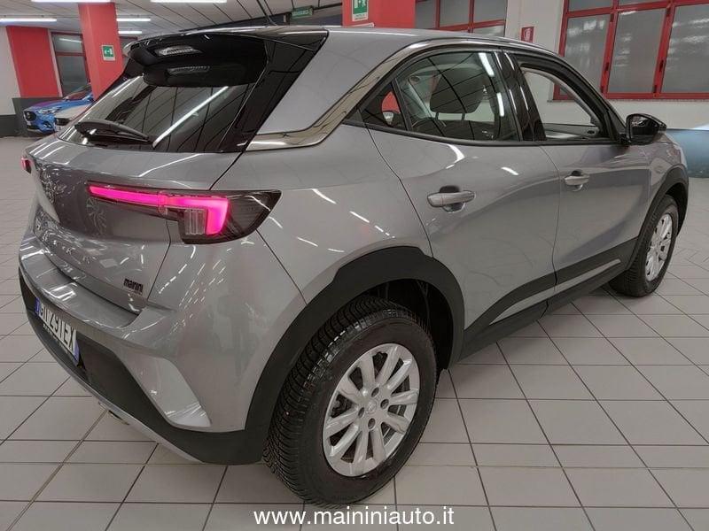 Opel Mokka 1.2 Turbo 130cv Edition Automatica SUPER PROMO