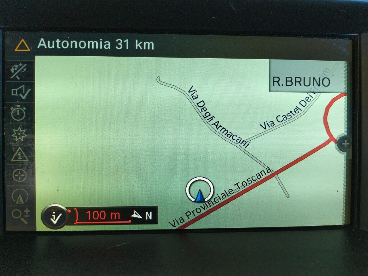 Bmw X1 sDrive16d X Line - NEOPATENTATI