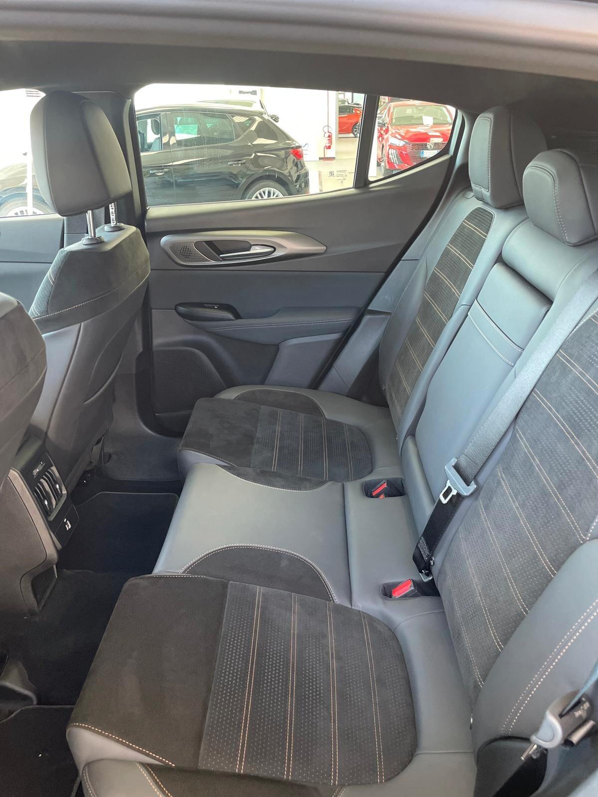 Alfa Romeo Tonale 1.6 diesel 130 CV TCT6 Intensa