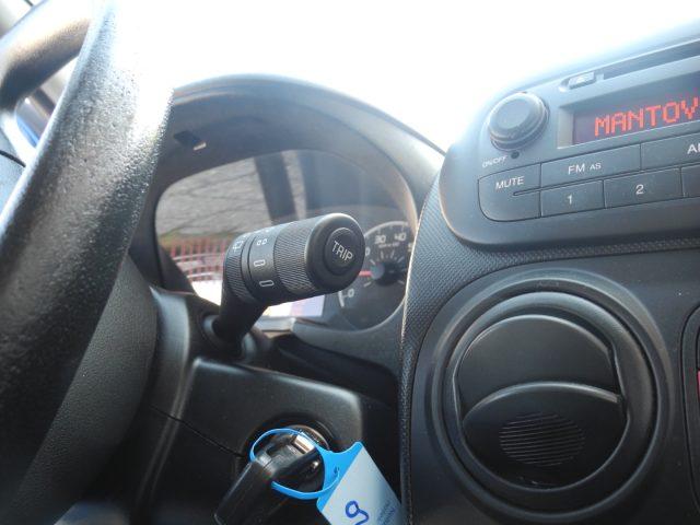 FIAT Qubo 1.3 MJT 80cv Active -OK NEOPATEN.- IVA Detraibile