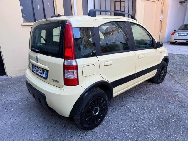 FIAT Panda 1.2 Climbing Natural Power