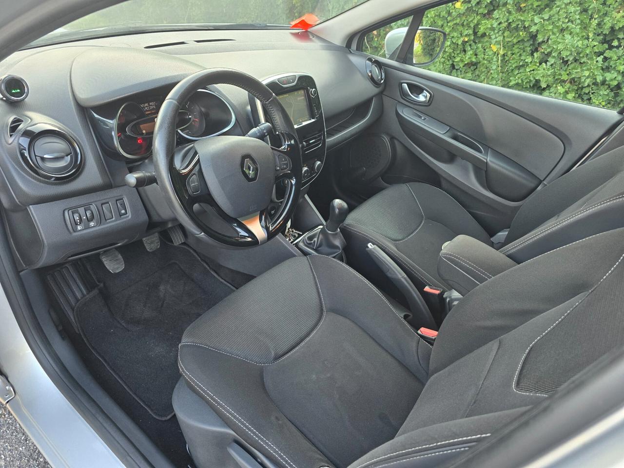 RENAULT CLIO SPORTER 1.5 dCi "OK PER NEOPATENTATI"
