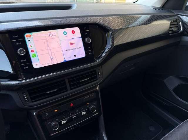 Volkswagen T-Cross T-Cross 1.0 tsi R-line