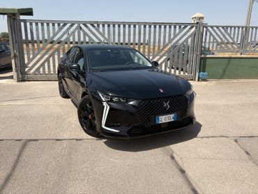 Ds DS4 1.5 BlueHDi 130cv aut. Performance Line+