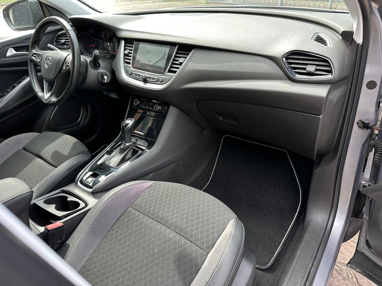 Opel Grandland X 1.5 diesel AUT. Ecotec Start&Stop Innovation
