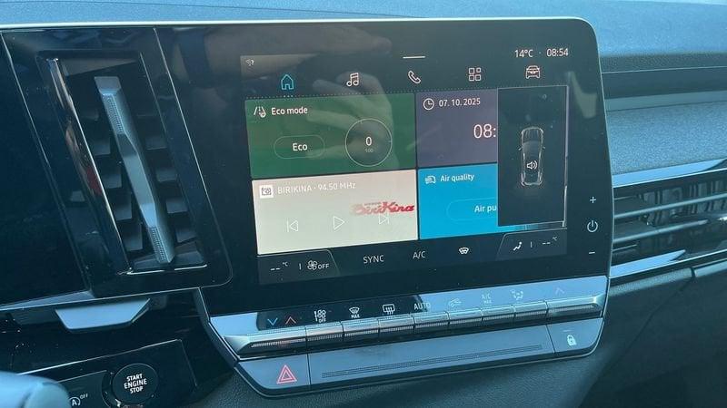 Renault Austral 1.2 mild hybrid advanced Equilibre 130cv