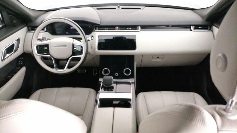 Land Rover Range Rover Velar 2.0d i4 mhev R-Dynamic S 4wd 204cv auto